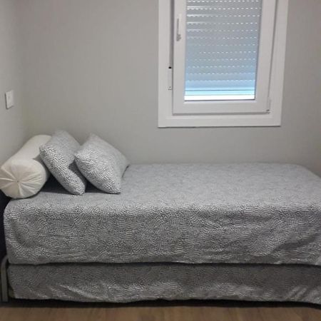 Apartamento Con Vistas Al Rio Betanzos Eksteriør bilde