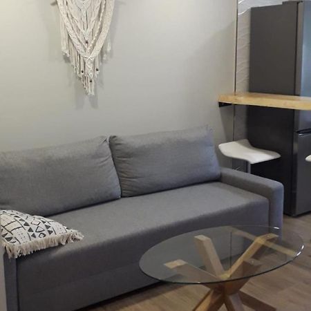 Apartamento Con Vistas Al Rio Betanzos Eksteriør bilde