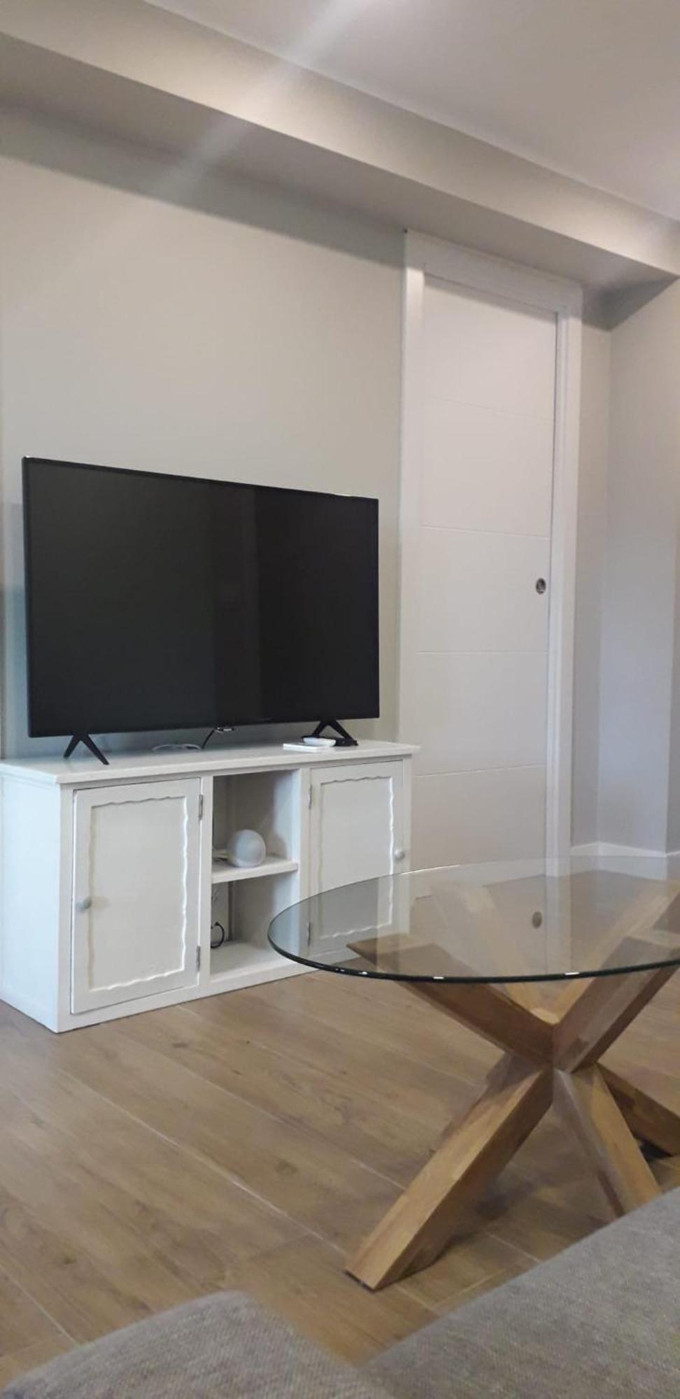 Apartamento Con Vistas Al Rio Betanzos Eksteriør bilde